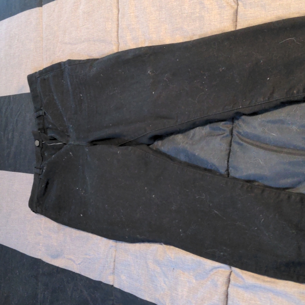 American eagle curvy highest ride jegging